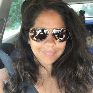 Meet your Posher, Patricia